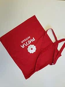 сумка шопер compressed